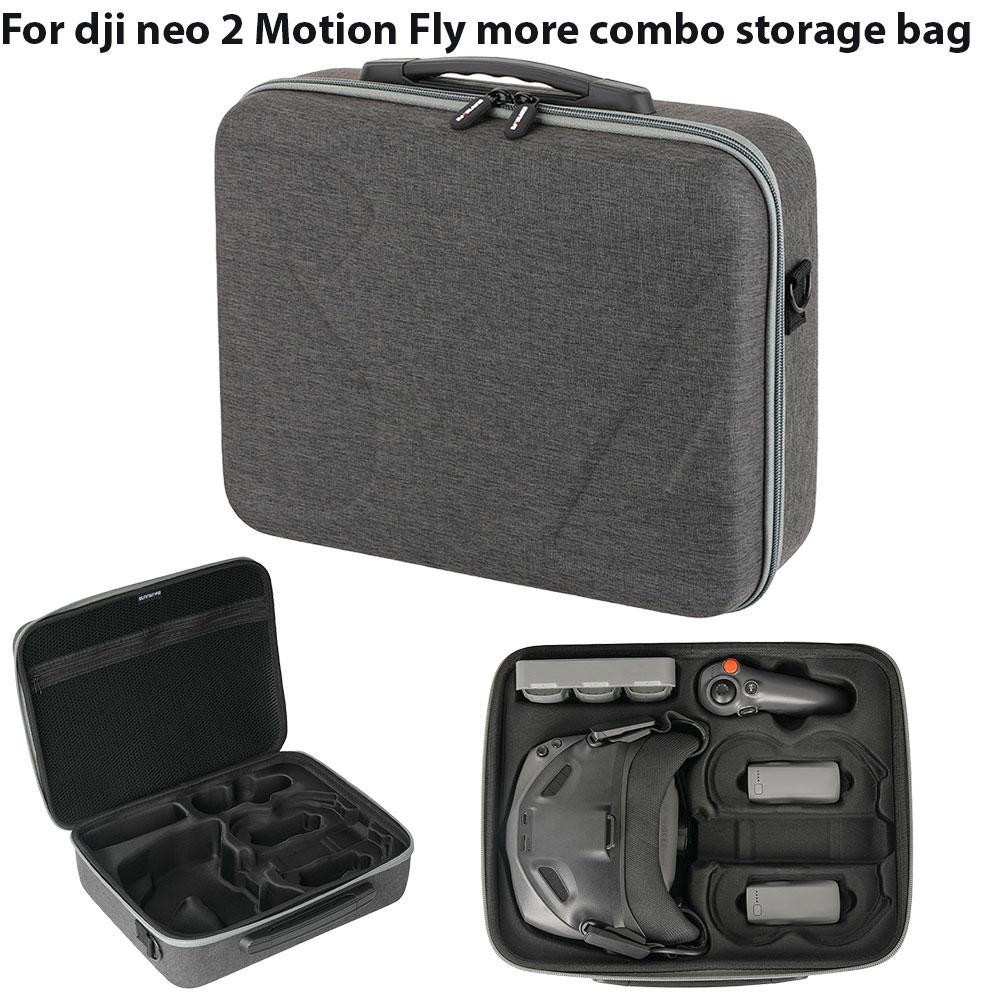 Drone Motion Rc - Torba transportowa do DJI Neo 2