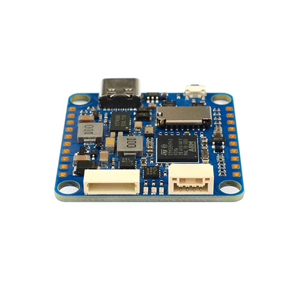 Drone Rc V4 - Matek H743 SLIM V4 Kontroler Lotu