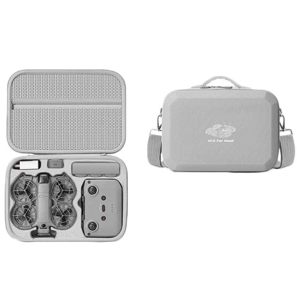 Drone Motion Rc - Twarda torba transportowa do DJI Neo