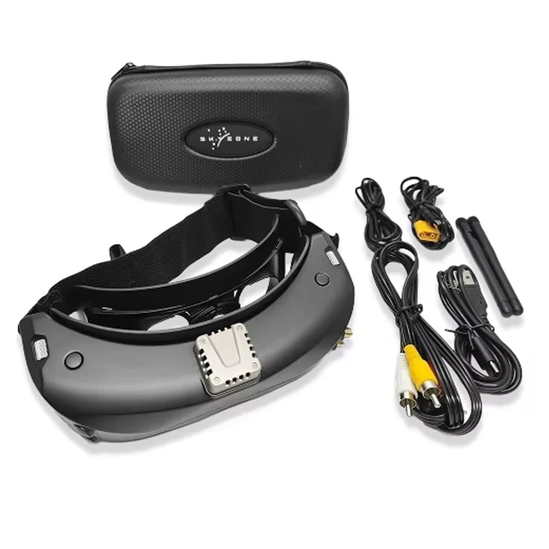 Drone Rc Pro - Okulary FPV Skyzone Sky04X Pro OLED