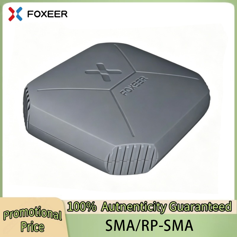 Drone Rc Frequency - Antena FPV Foxeer Echo 2 MAX