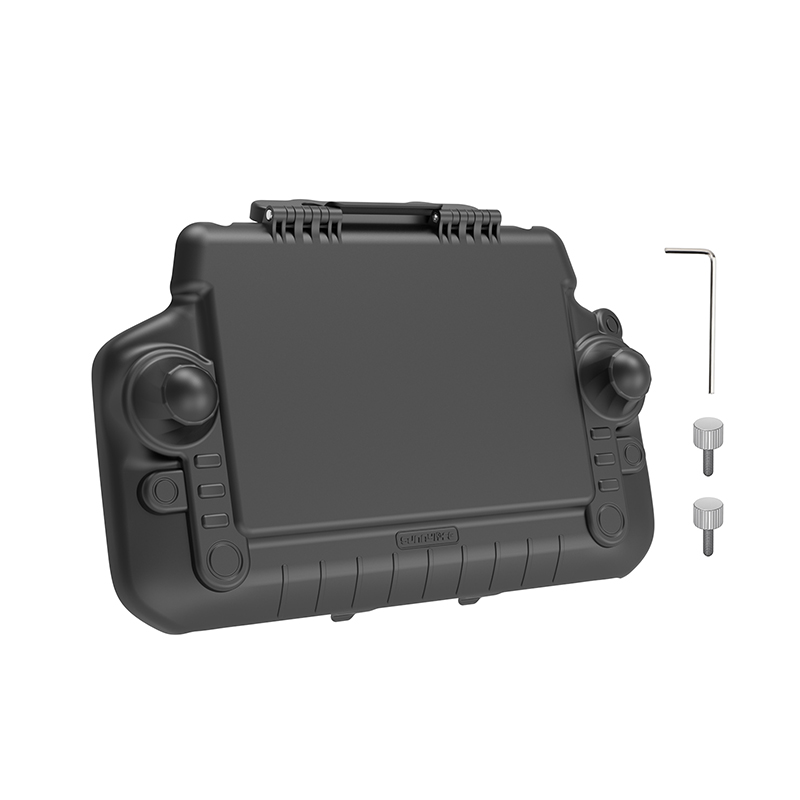 Drone Dji Rc Plus 2 - Osłona ochronna na ekran pilota DJI