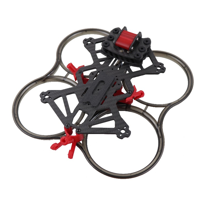 Drone Rc Pro - Rama drona wyścigowego FPV HSKRC CC30