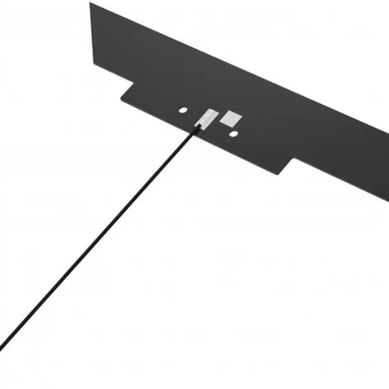 Drone Rc Frequency - Antena liniowa TBS NINJA STAR LR