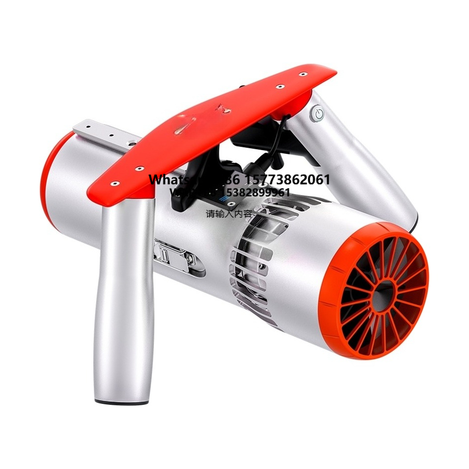 Drone Smart Rc - Skutery podwodne Hot Sunnysky Smart Drive