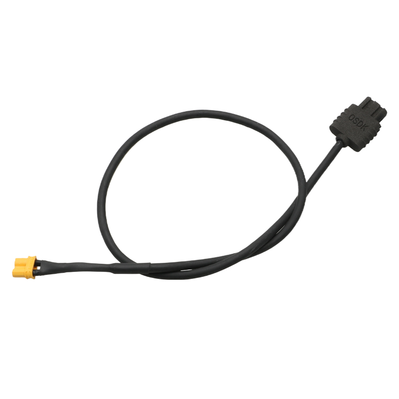 Drone Rc Not Connected - 1 SZT. Kabel zasilający do DJI