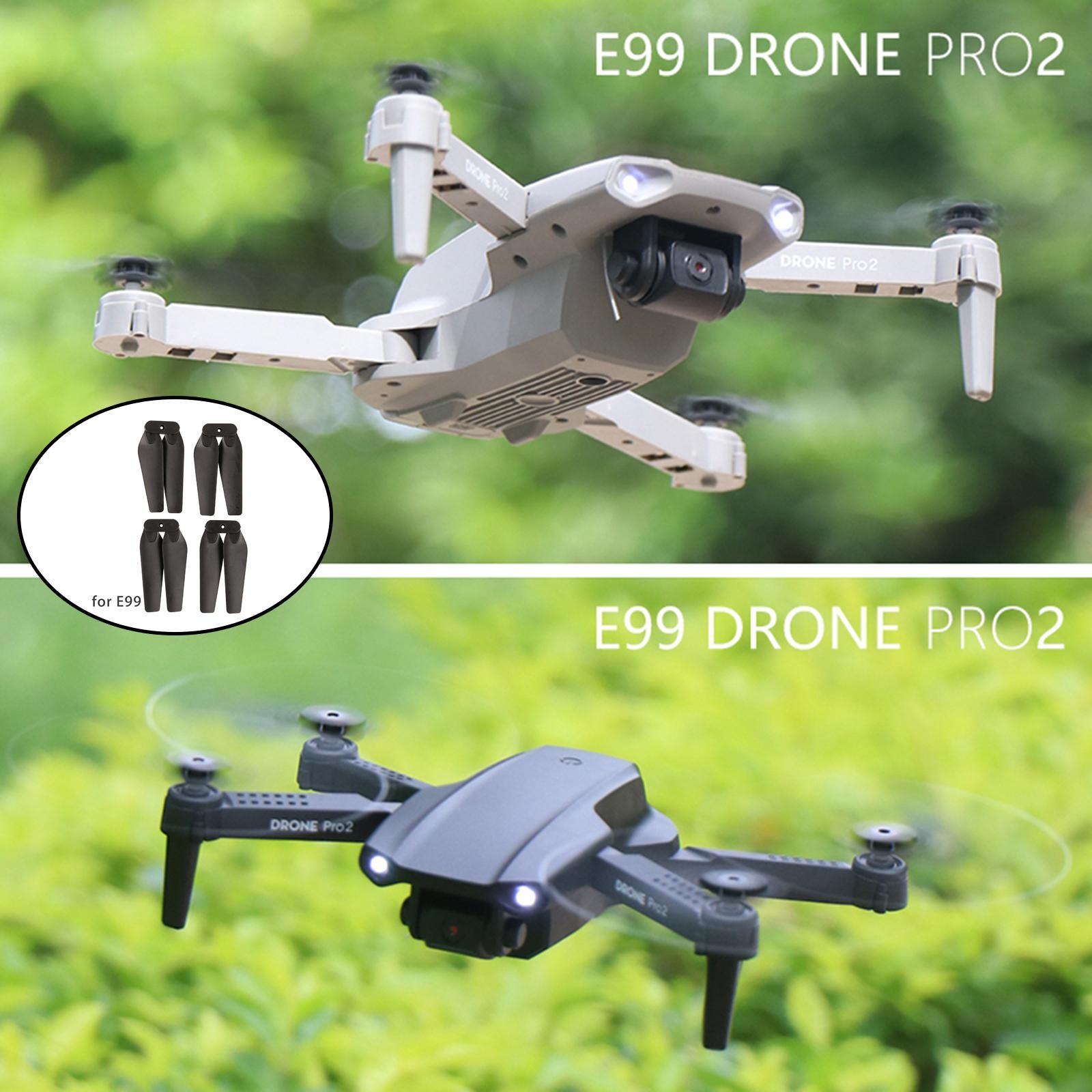 Drone Rc E99 Pro - 2-4 szt. Zamiennik ramienia silnika do