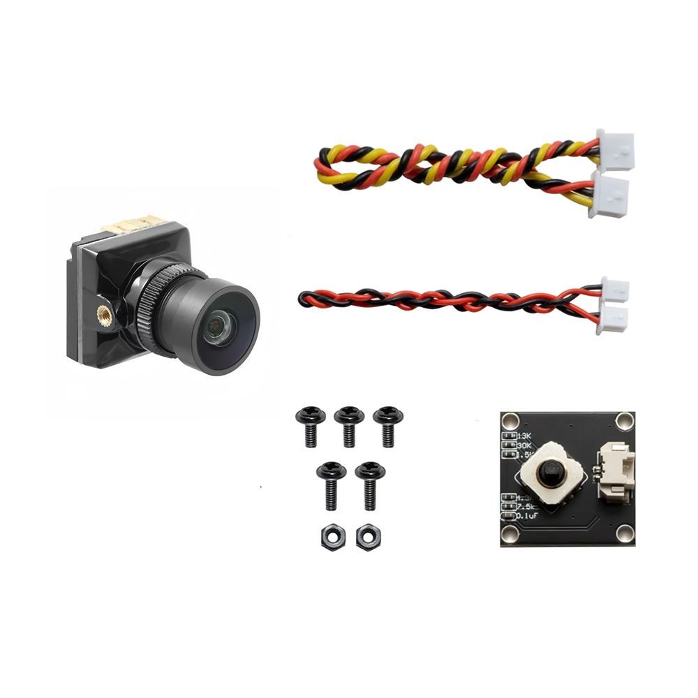 Drone Rc Pro - JINJIEAN Seria Little Boy B19 PRO