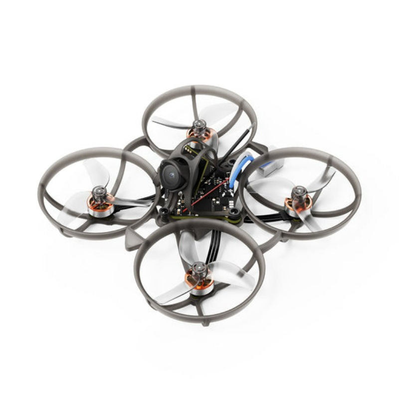 BETAFPV Air75 II Bezszczotkowy – Dron Rc Quadcopter recenzja i cena