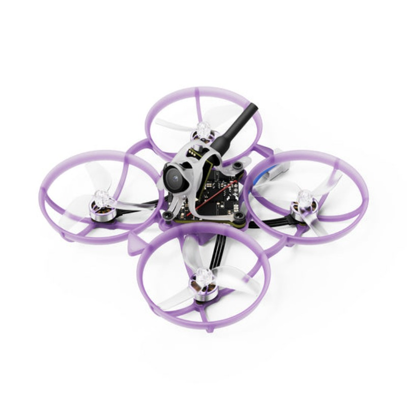 BETAFPV Air75 II Bezszczotkowy – Dron Rc Quadcopter recenzja i cena