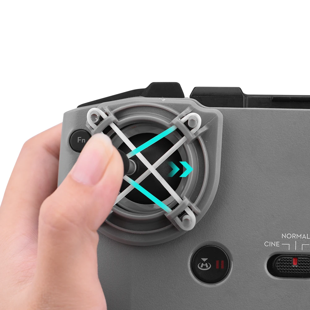 Kontroler prędkości Rocker dla – Drone Rc Pro 2 recenzja i cena