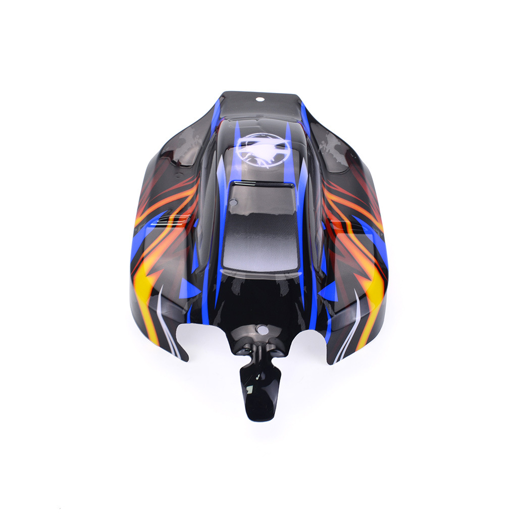 ZD Racing 1/8 RC Buggy Car Bod – Rc Car Body Shell recenzja i cena