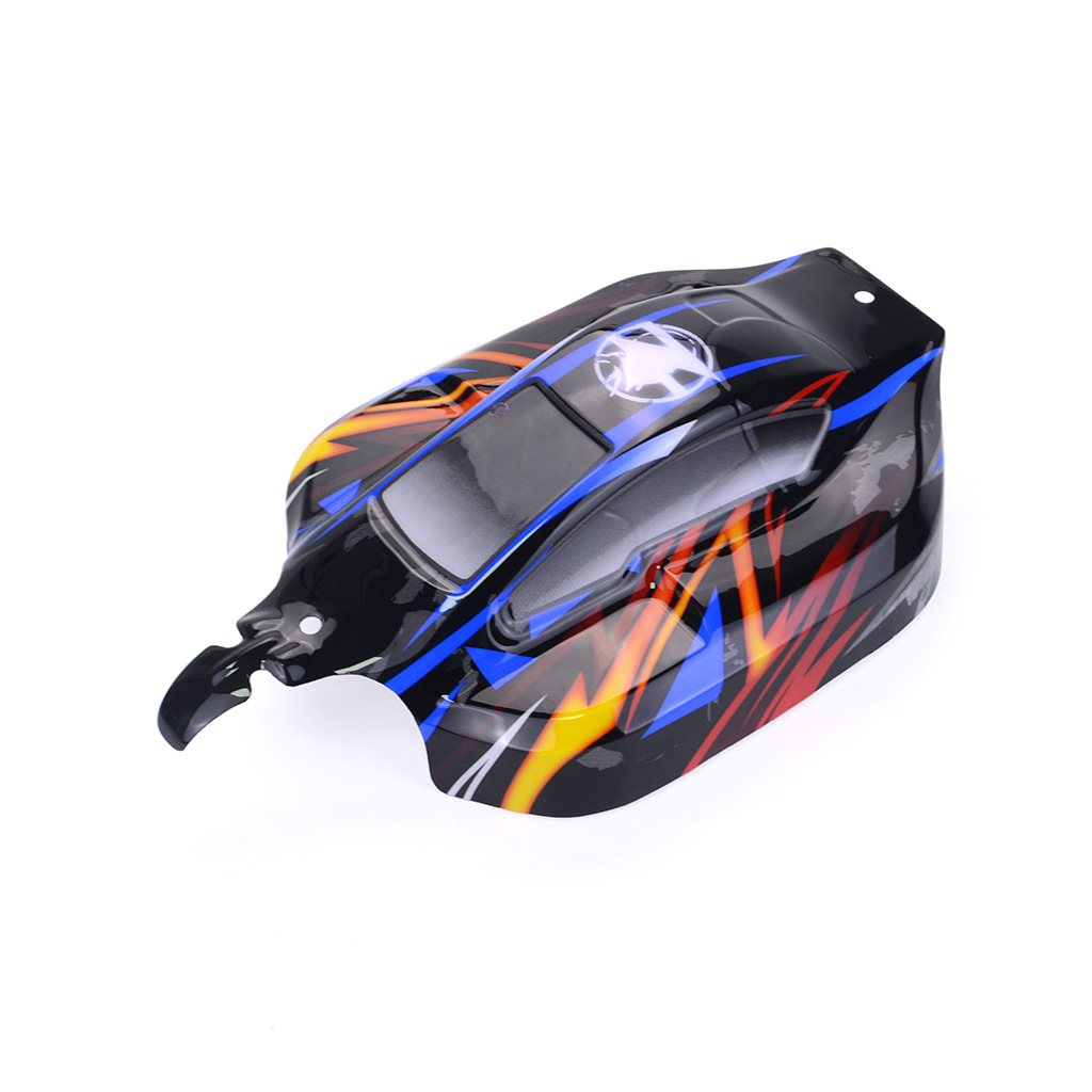 ZD Racing 1/8 RC Buggy Car Bod – Rc Car Body Shell recenzja i cena