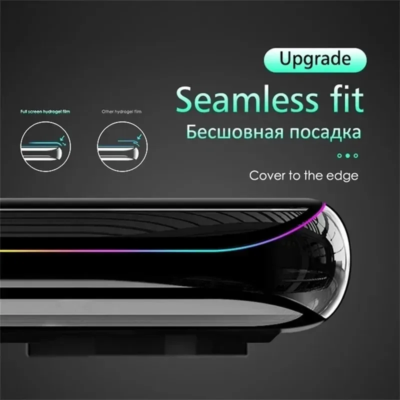 Matowa folia hydrożelowa dla X – Drone Xiaomi Rc recenzja i cena