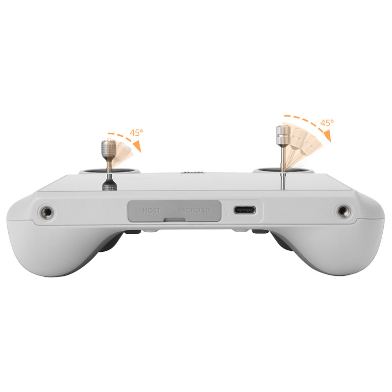 1 para dla DJI RC / RC 2 pilot – Drone Rc Pro 2 recenzja i cena
