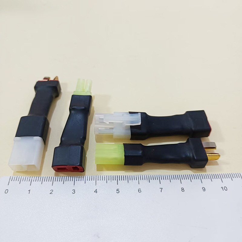 Adapter baterii RC Lipo, złącz – Drone Rc Car Hybrid recenzja i cena