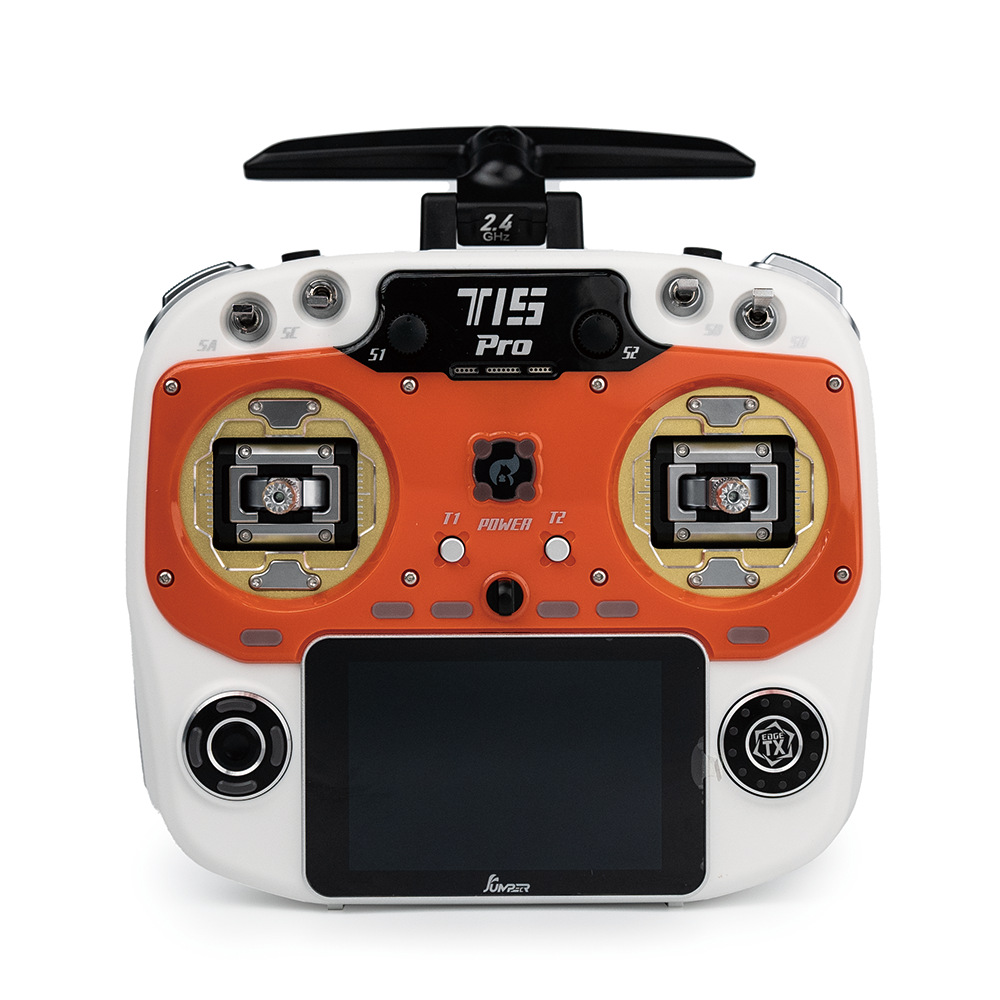 Pilot zdalnego sterowania T15  – Drone Rc Pro 2 recenzja i cena