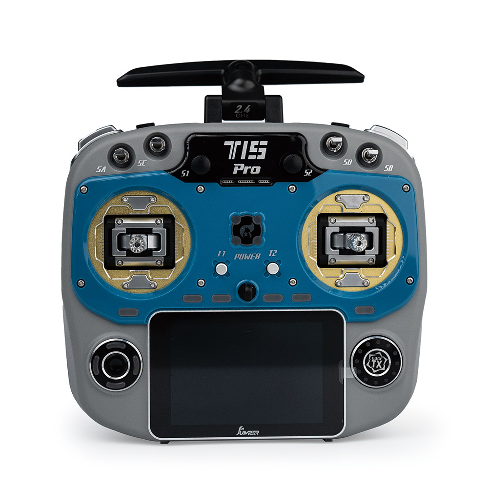 Pilot zdalnego sterowania T15  – Drone Rc Pro 2 recenzja i cena