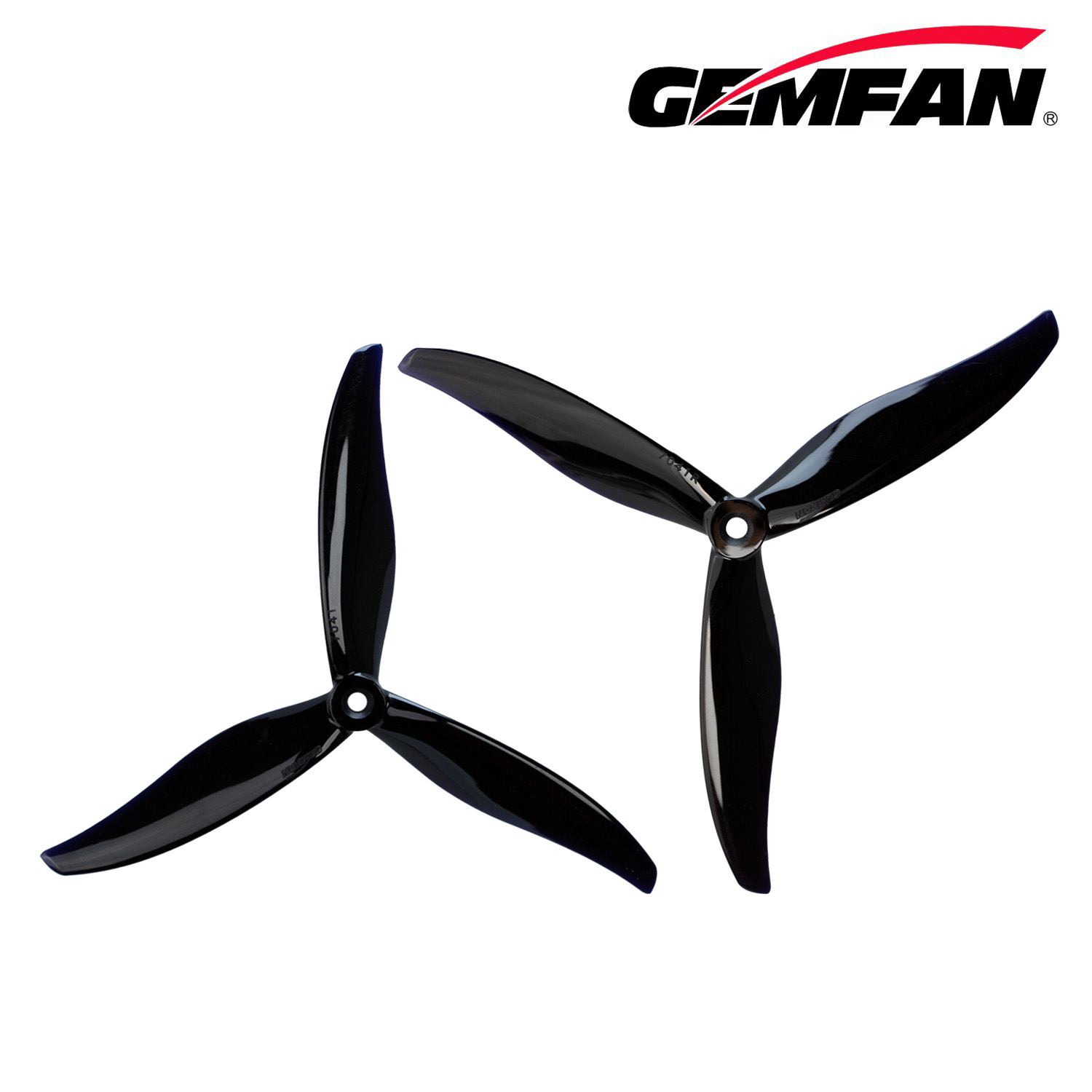 NOWE 12 SZTUK / 6 Par Gemfan F – Drone Rc Pro recenzja i cena