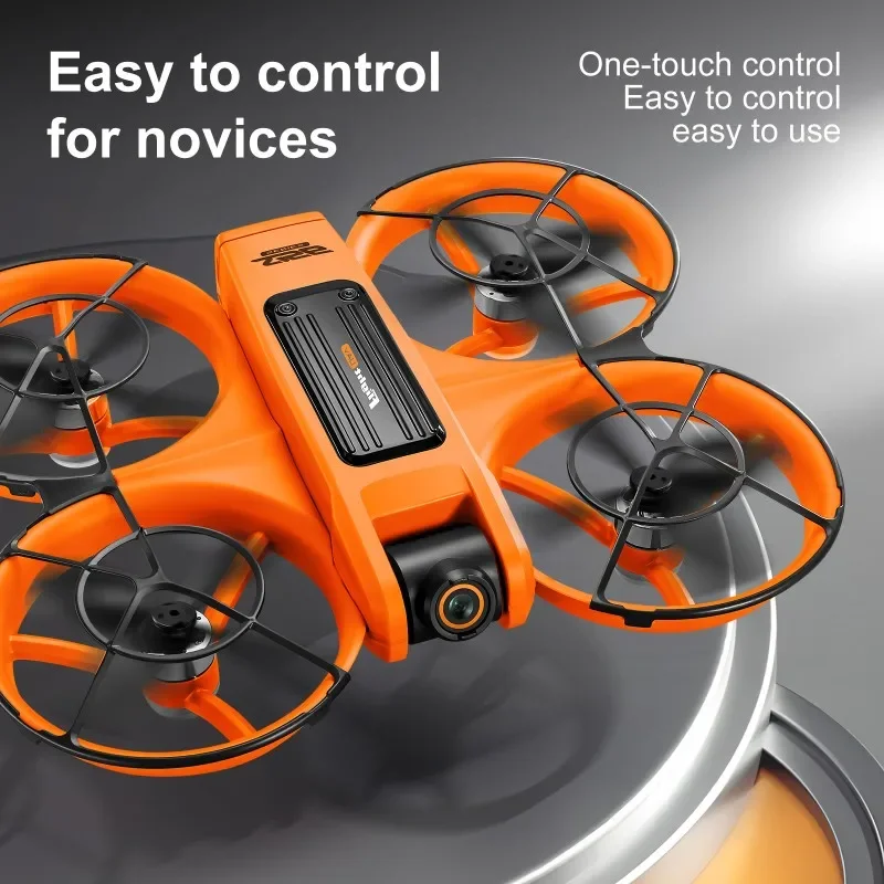Dron Xiaomi S156 8K z szerokok – Drone Rc S156 recenzja i cena