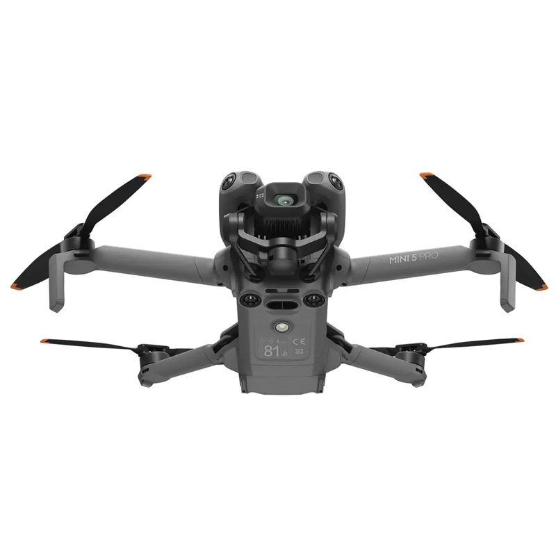 DJI Mini 5 Pro Fly More Combo  – Drone Dji Rc Plus 2 recenzja i cena