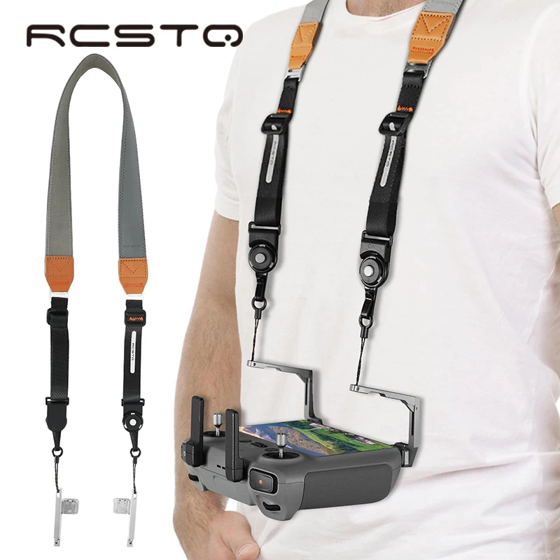 RCSTQ dla DJI RC/ RC 2 Drone R – Drone Rc Pro 2 recenzja i cena
