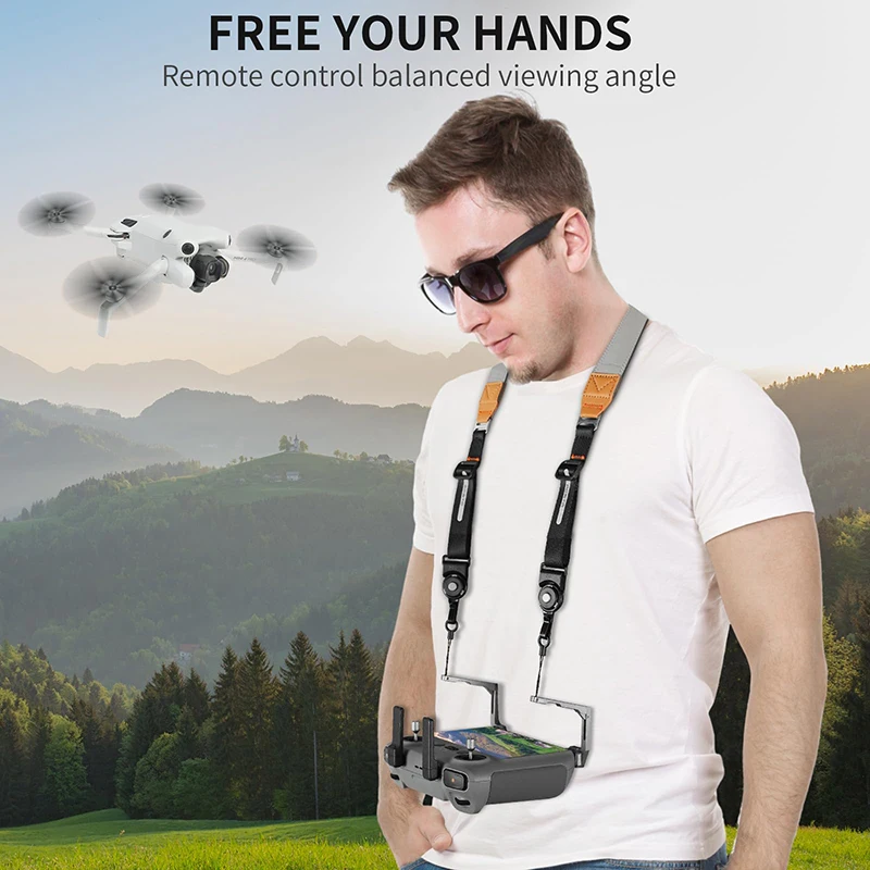RCSTQ dla DJI RC/ RC 2 Drone R – Drone Rc Pro 2 recenzja i cena