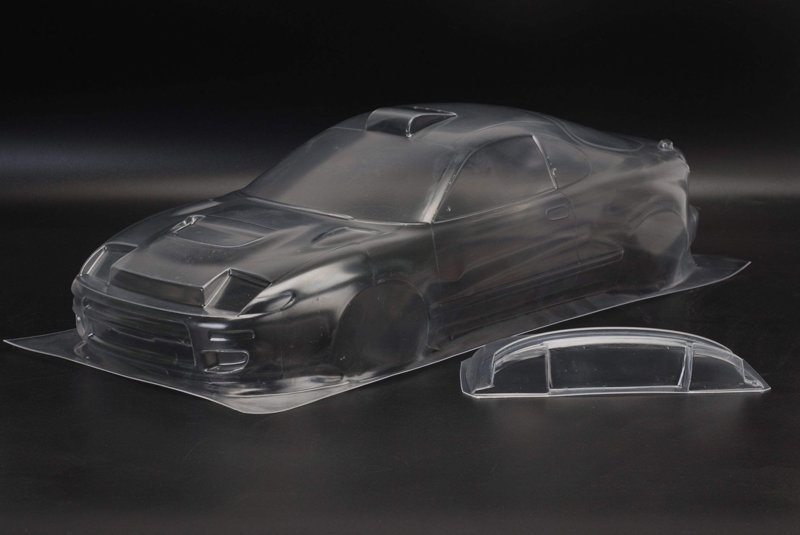 1/10 Celica GT4 Rally Ukryte r – Rc Car Body Shell recenzja i cena