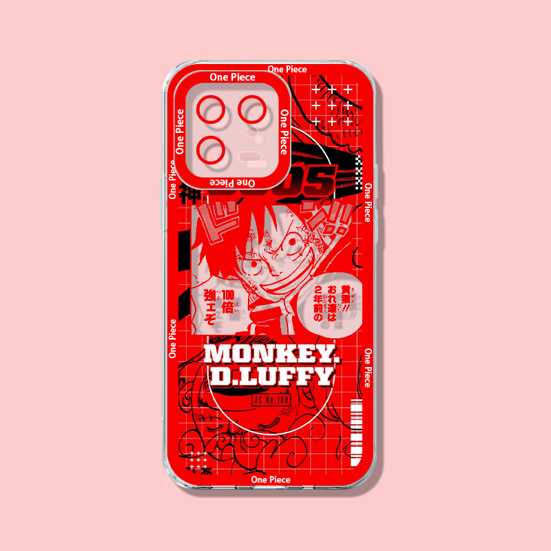 Etui O-One Piece Monkey D. Luf – Drone Xiaomi Rc recenzja i cena