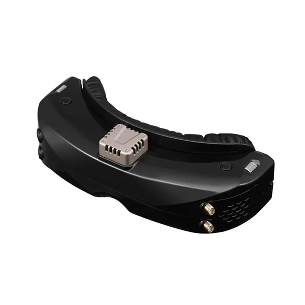Okulary FPV Skyzone Sky04X Pro – Drone Rc Pro recenzja i cena