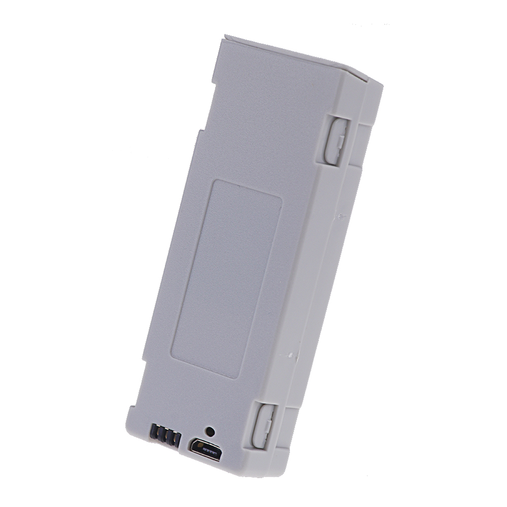 Oryginalna bateria E88 3.7V 65 – Drone Lipo Battery recenzja i cena