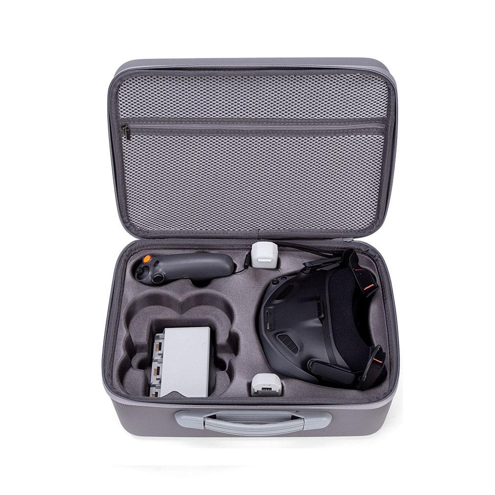 Torba do przechowywania dla DJ – Drone Motion Rc recenzja i cena