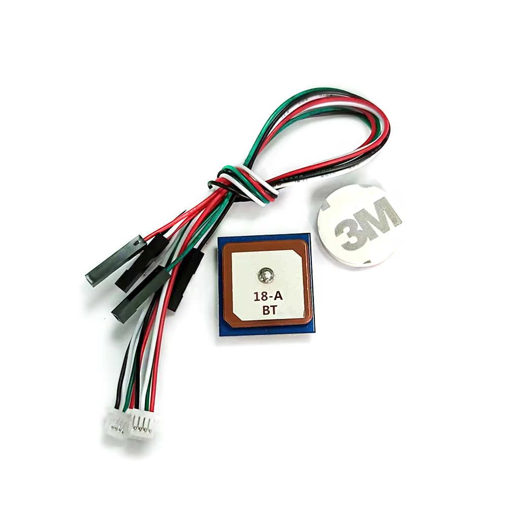 Moduł GPS GLONASS BN-220 BN880 – Drone Lipo Battery recenzja i cena