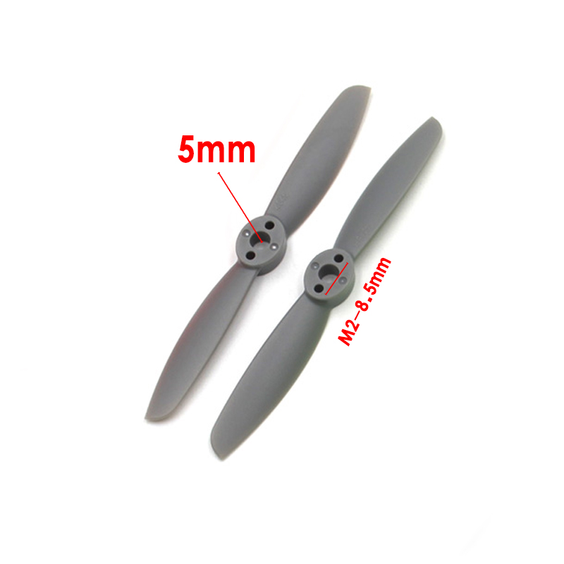 1 para 4045 4-calowe śmigło 4X – Dron Rc Quadcopter recenzja i cena