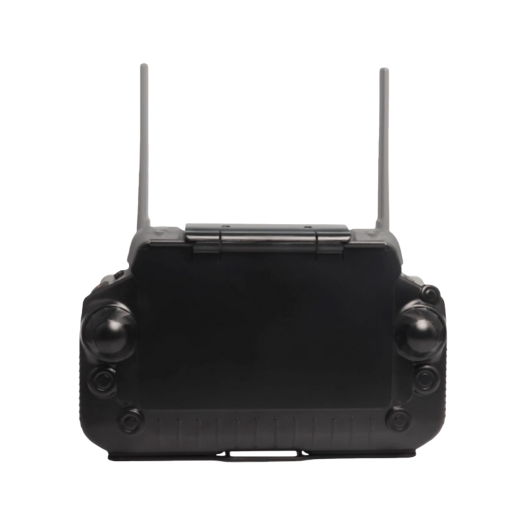 Osłona ekranu sterownika, prze – Drone Dji Rc Plus 2 recenzja i cena