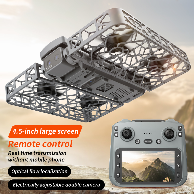 Lenovo S161 MAX Składany Quadc – Drone Smart Rc recenzja i cena