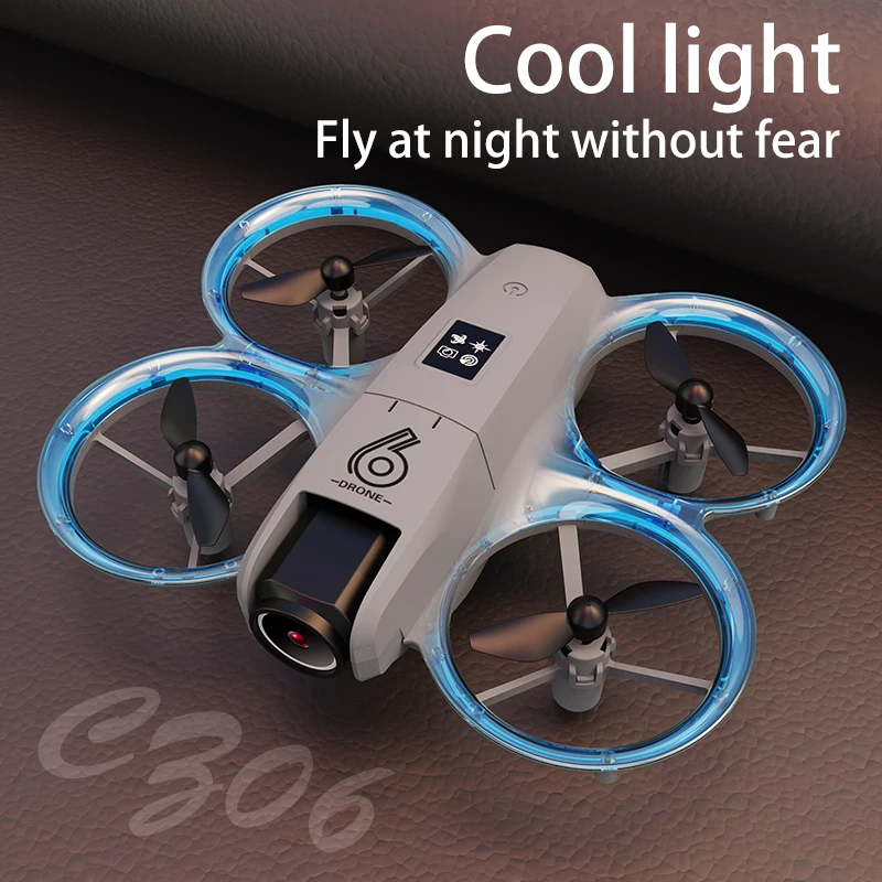 CZ06 Mini RC Quadcopter Drone  – Dron Rc Quadcopter recenzja i cena