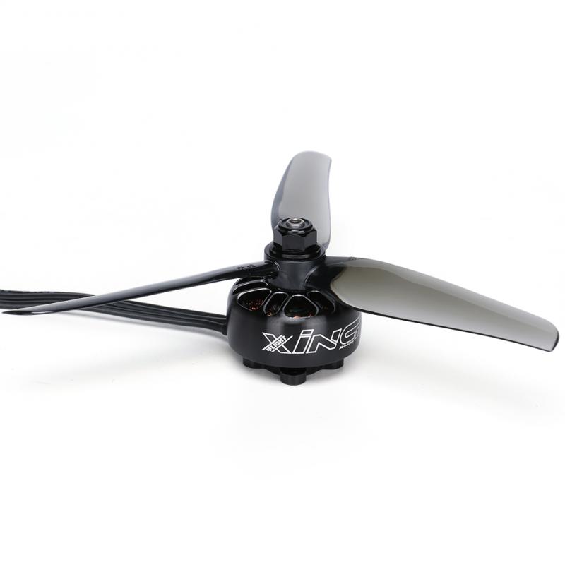 Iflight Xing E Pro 2207 1800kv – Drone Rc Pro recenzja i cena