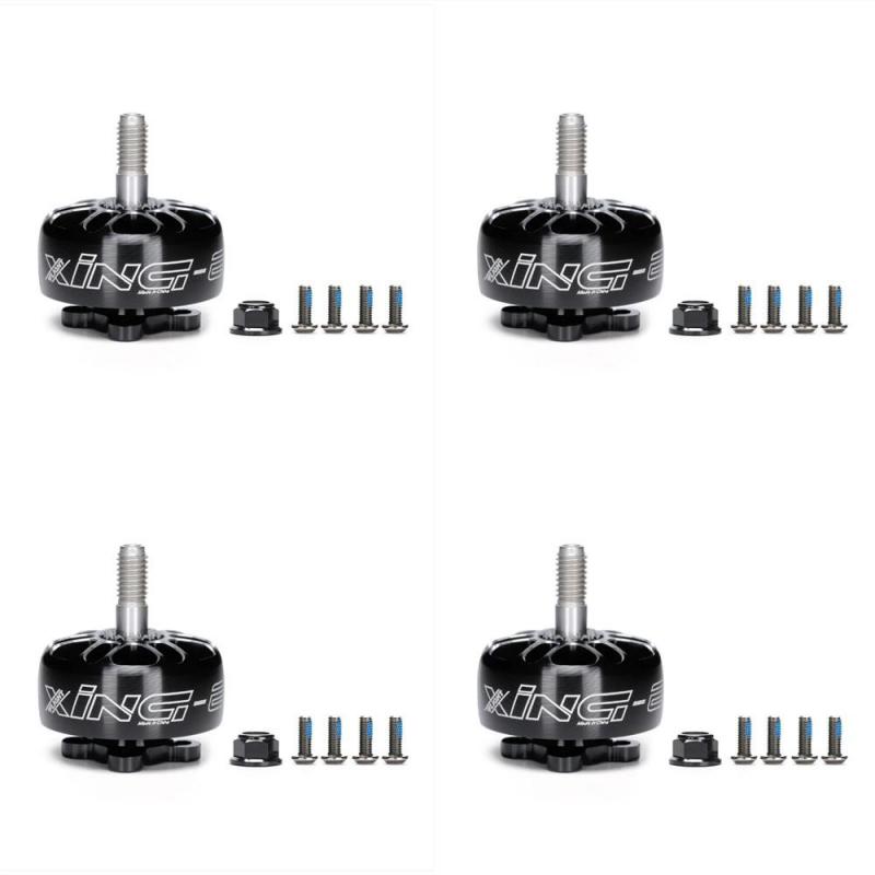 Iflight Xing E Pro 2207 1800kv – Drone Rc Pro recenzja i cena