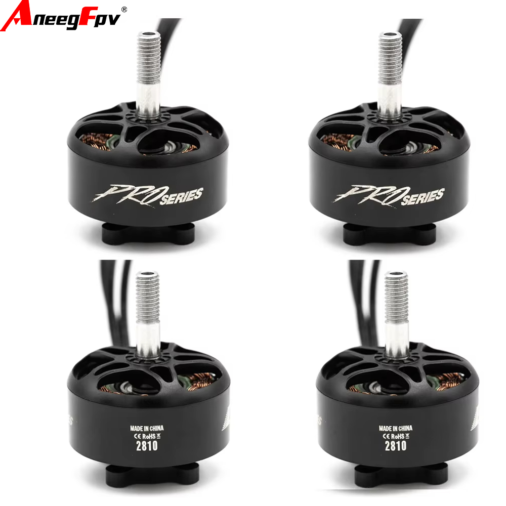 Silnik bezszczotkowy EMAX Pro  – Drone Rc Pro 2 recenzja i cena