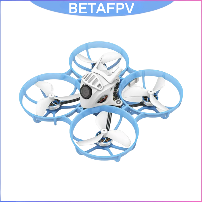BETAFPV Meteor75 Pro 1S Bezszc – Drone Rc Pro recenzja i cena