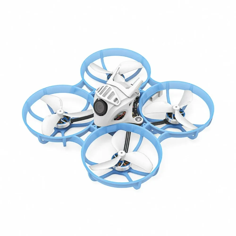 BETAFPV Meteor75 Pro 1S Bezszc – Drone Rc Pro recenzja i cena