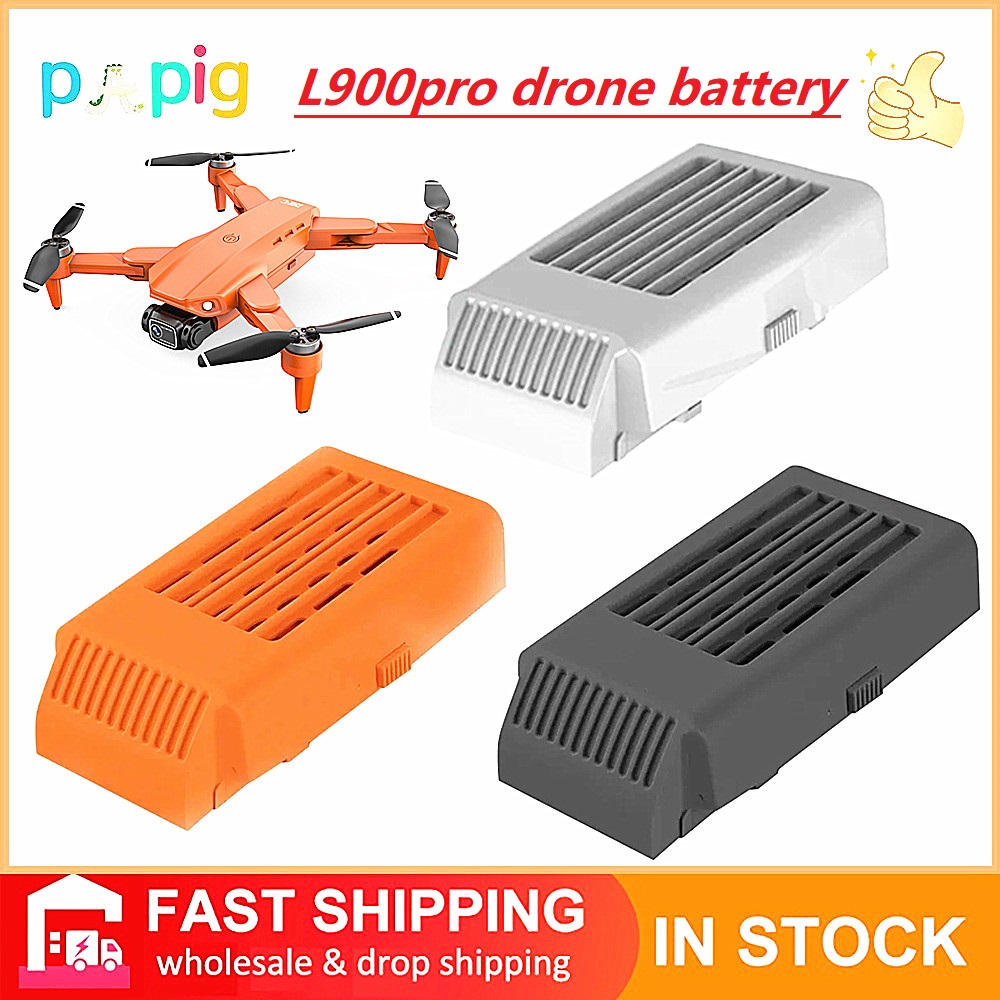 L900 Pro GPS Drone 4K Drone Ba – Dron Rc Quadcopter recenzja i cena