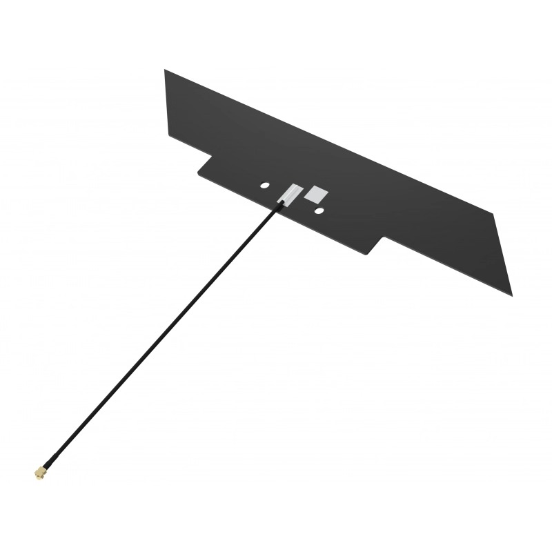 Antena liniowa TBS NINJA STAR  – Drone Rc Frequency recenzja i cena