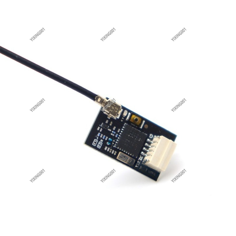 Odbiornik ELRS 433MHz do dronó – Drone Rc Frequency recenzja i cena
