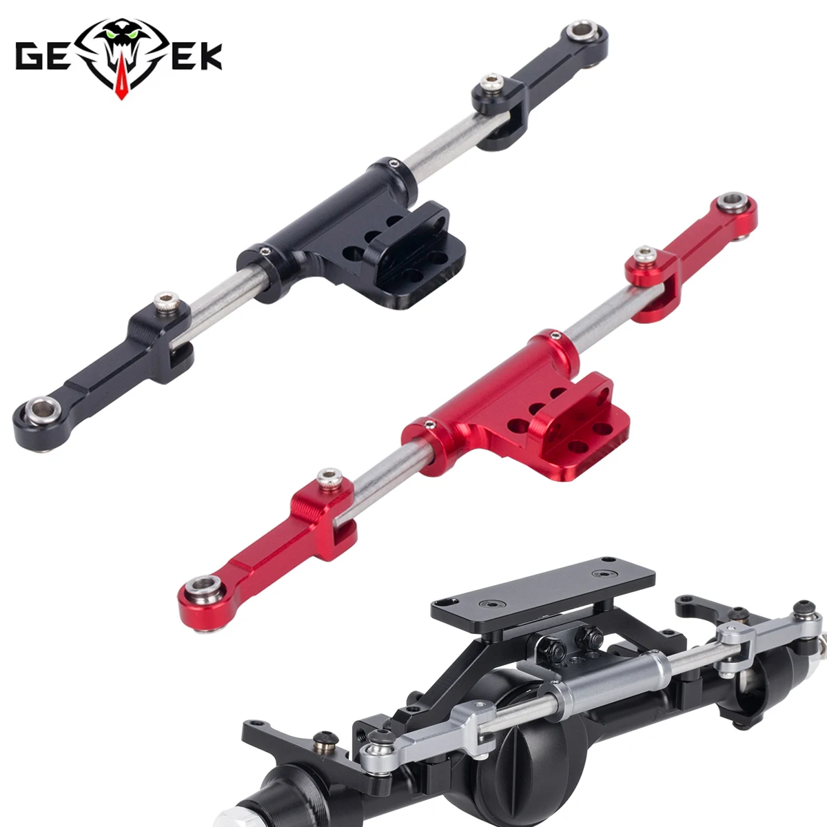 1/10 RC Crawler Full Hydraulic – Rc Car Body Shell recenzja i cena