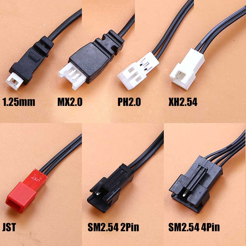 Kabel USB do ładowania baterii – Dron Rc Quadcopter recenzja i cena