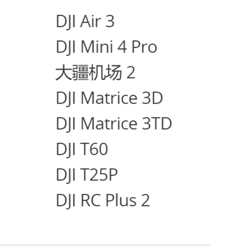 Części do naprawy dronów Dongl – Drone Dji Rc Plus 2 recenzja i cena