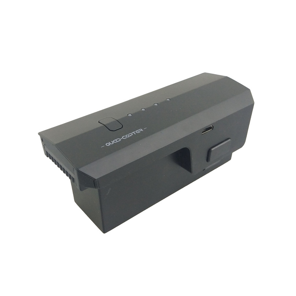 Oryginalne baterie litowe F11  – Drone Lipo Battery recenzja i cena