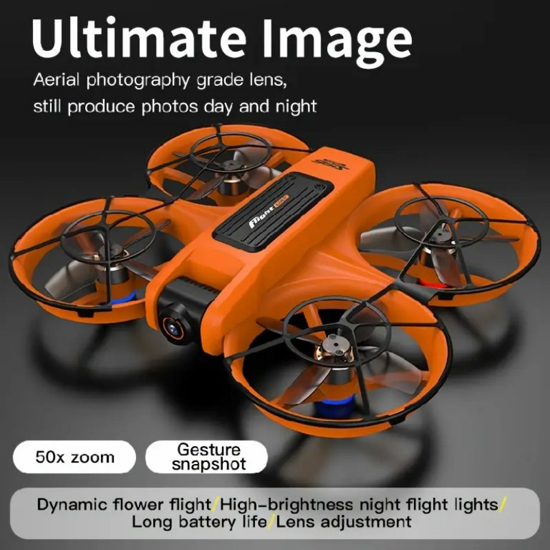 Nowy profesjonalny dron lotnic – Drone Rc S156 recenzja i cena